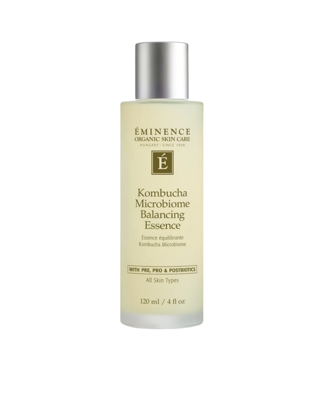 Kombucha Microbiome Balancing Essence