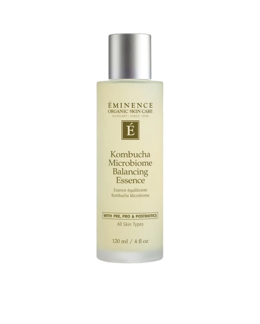 Kombucha Microbiome Balancing Essence