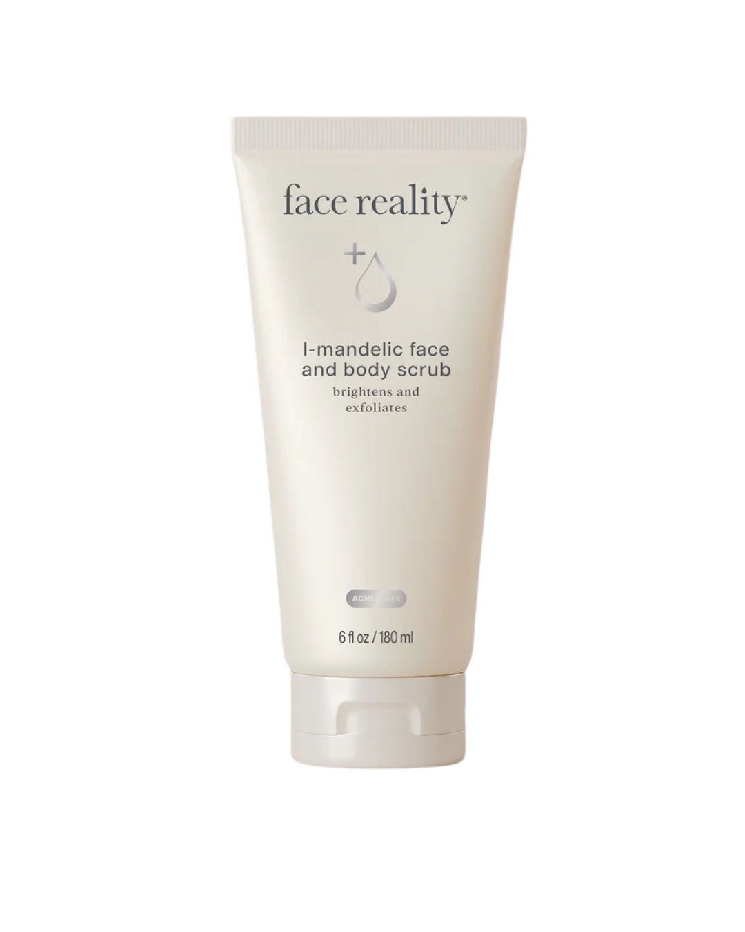 Mandelic Face and Body Scrub