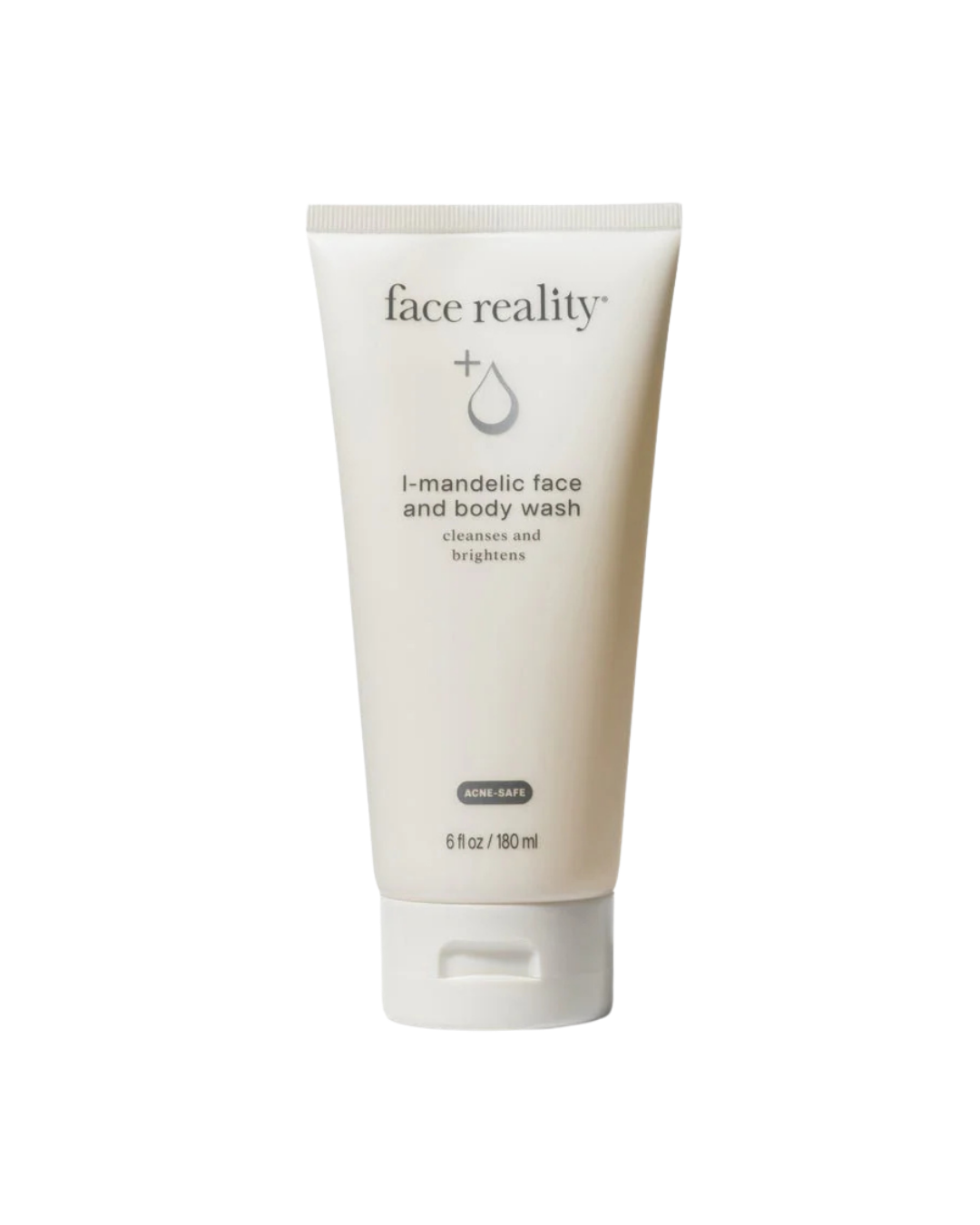 L-Mandelic Face and Body Wash