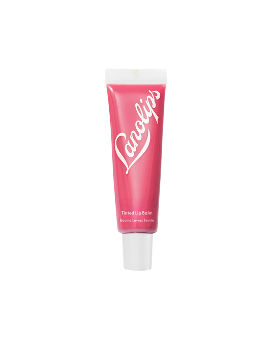 Tinted Lip Balm - Rubarb