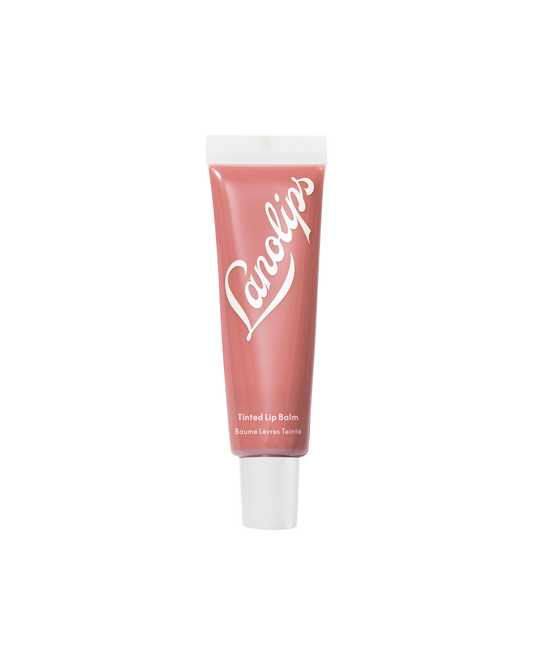 Tinted Lip Balm - Perfect Nude
