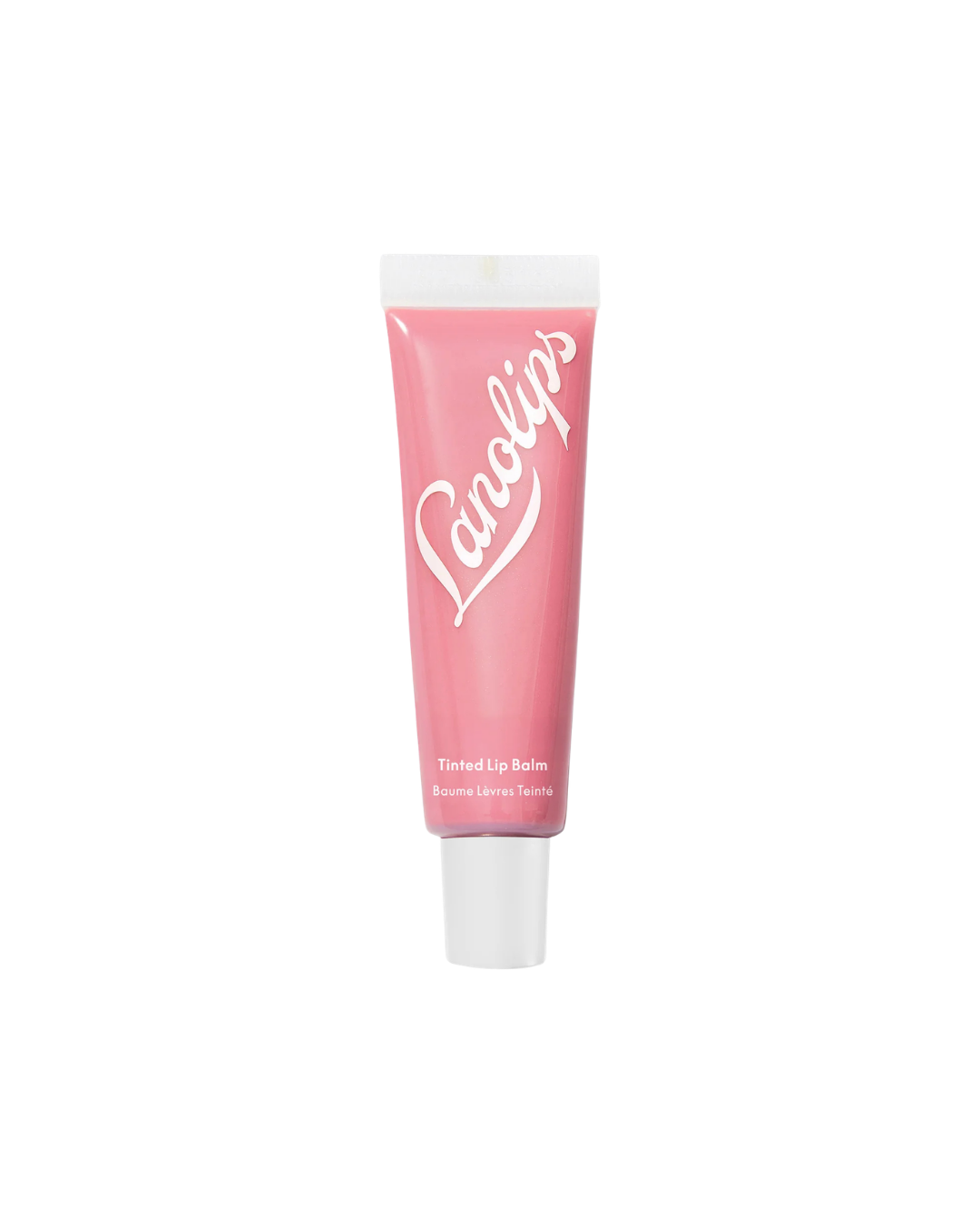 Tinted Lip Balm - Rose