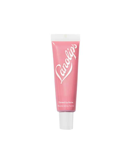 Tinted Lip Balm - Rose