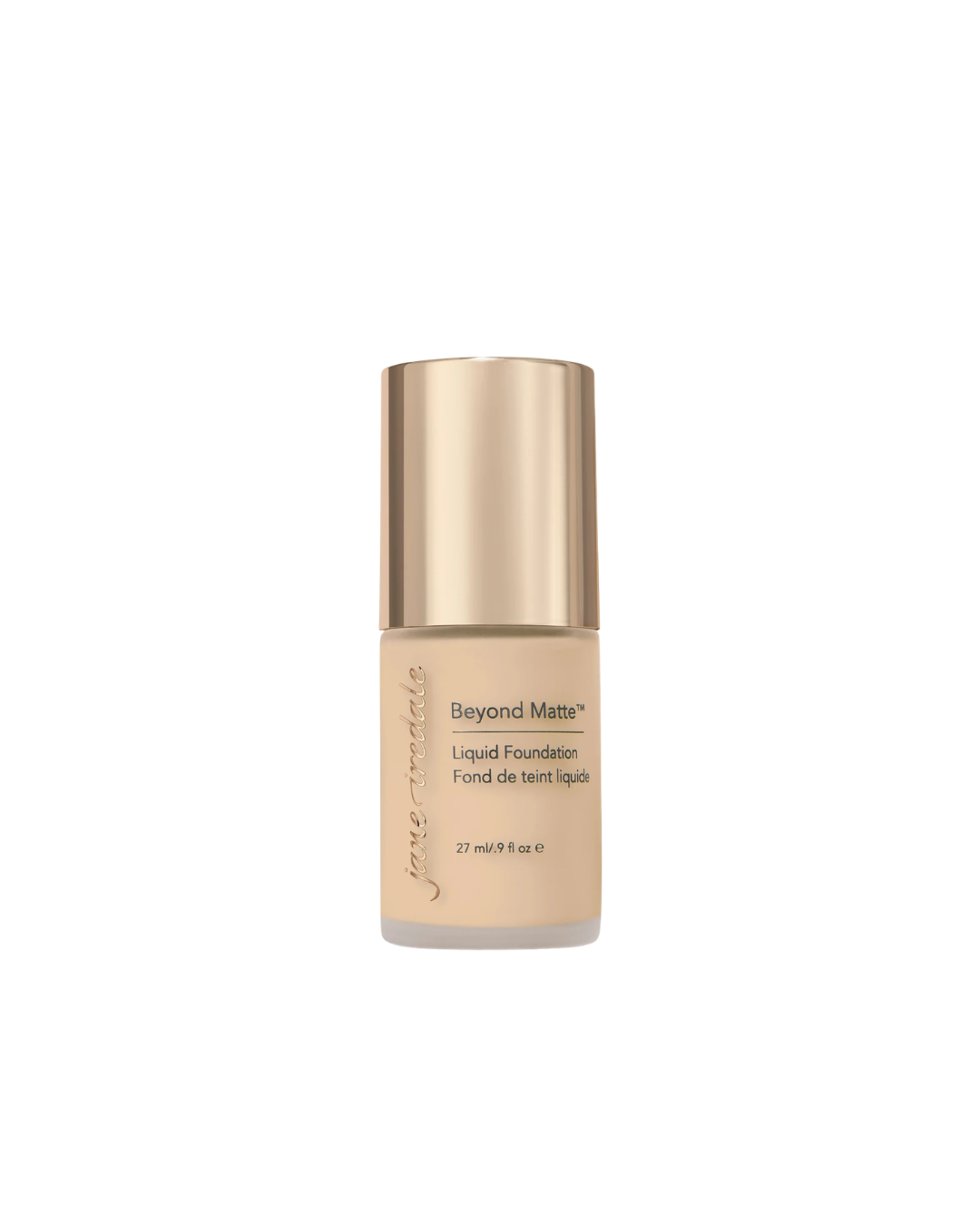 Beyond Matte Foundation M6