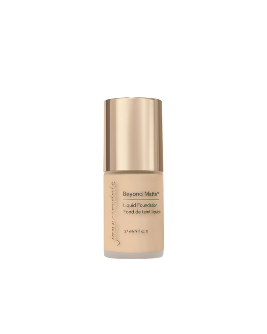 Beyond Matte Foundation M6