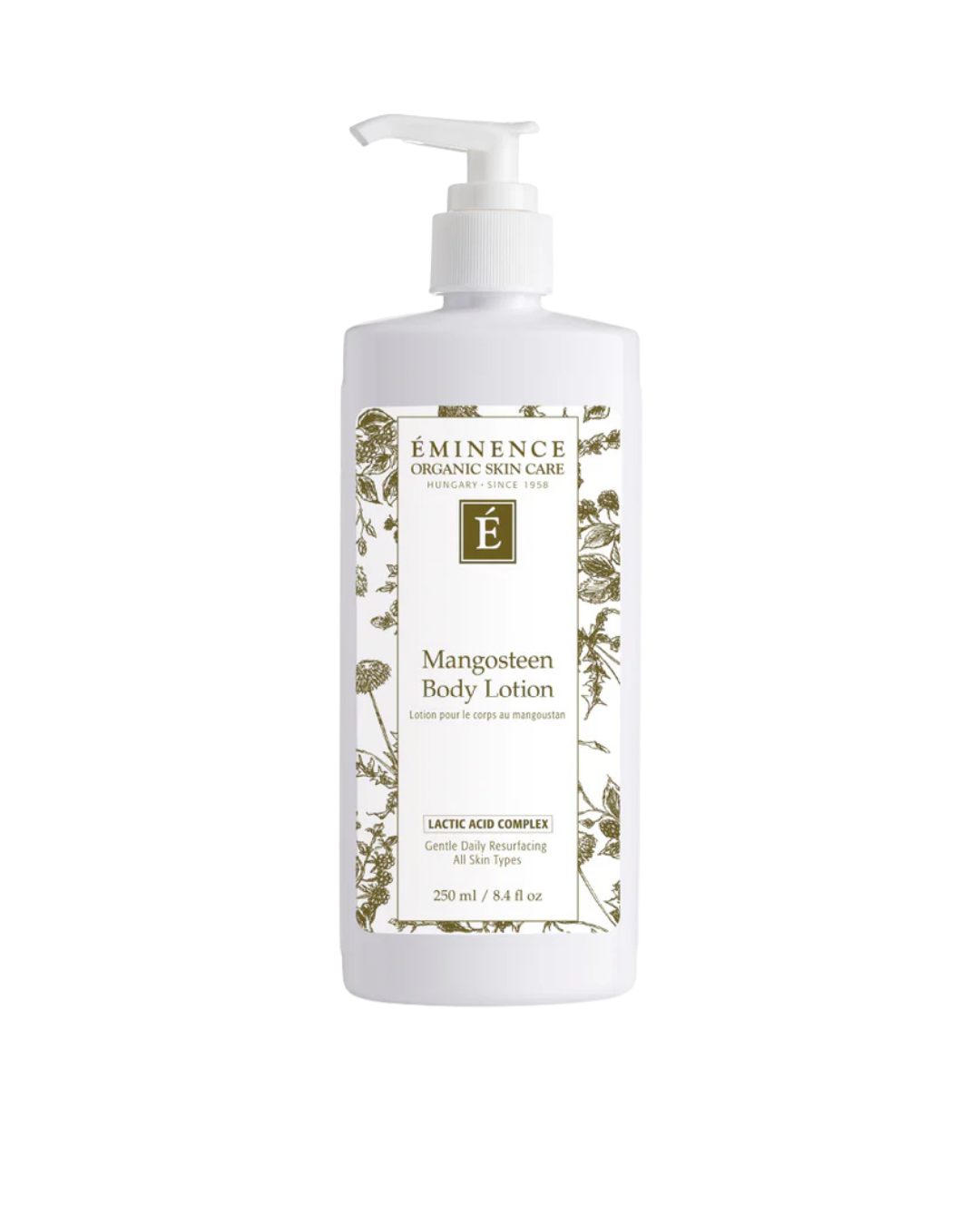 Mangosteen Body Lotion