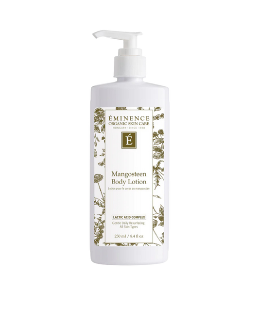 Mangosteen Body Lotion