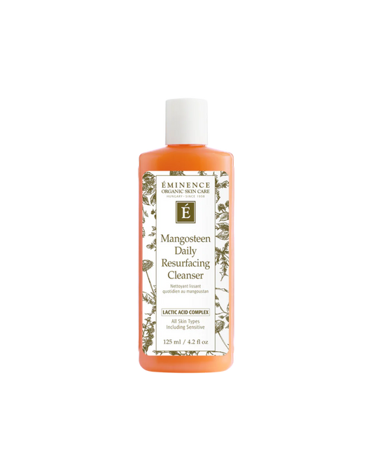 Mangosteen Daily Resurfacing Cleanser