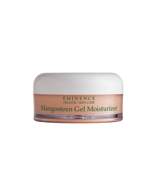 Mangosteen Gel Moisturizer