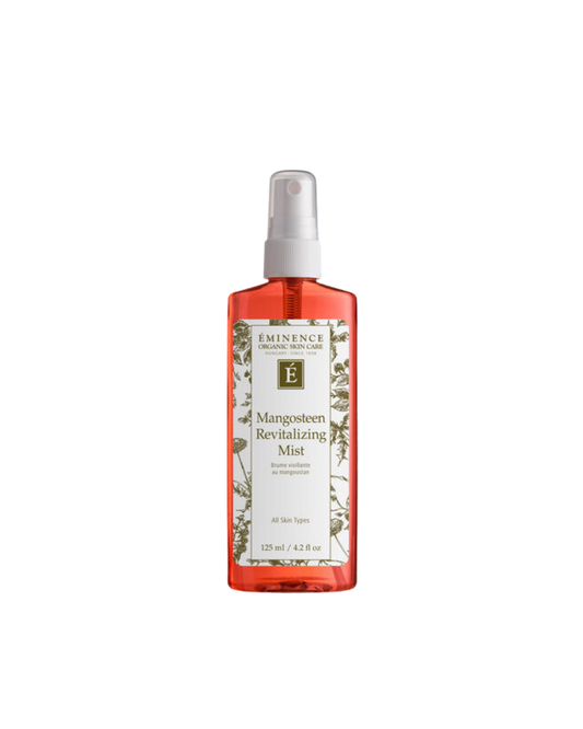 Mangosteen Revitalizing Mist