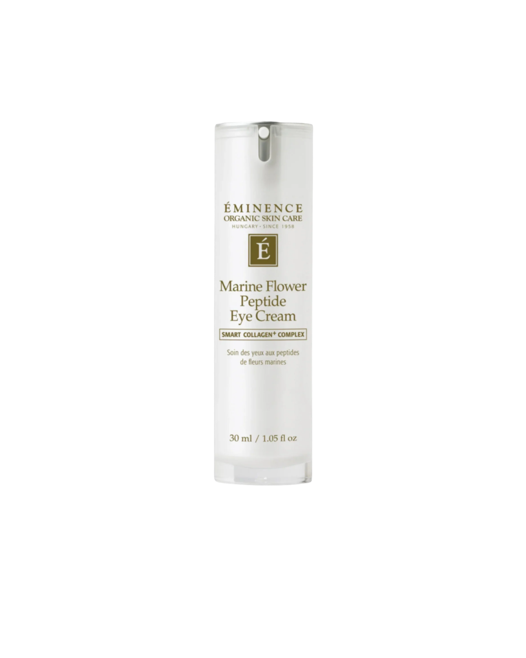 Marine Flower Peptide Eye Cream