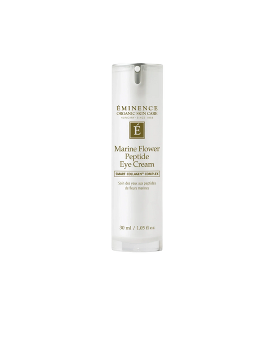 Marine Flower Peptide Eye Cream