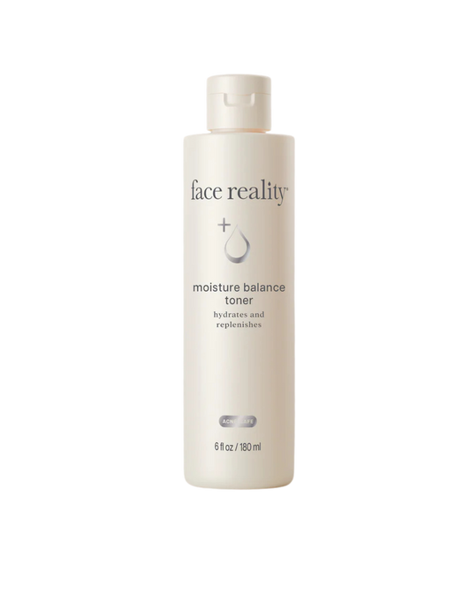 Moisture Balance Toner
