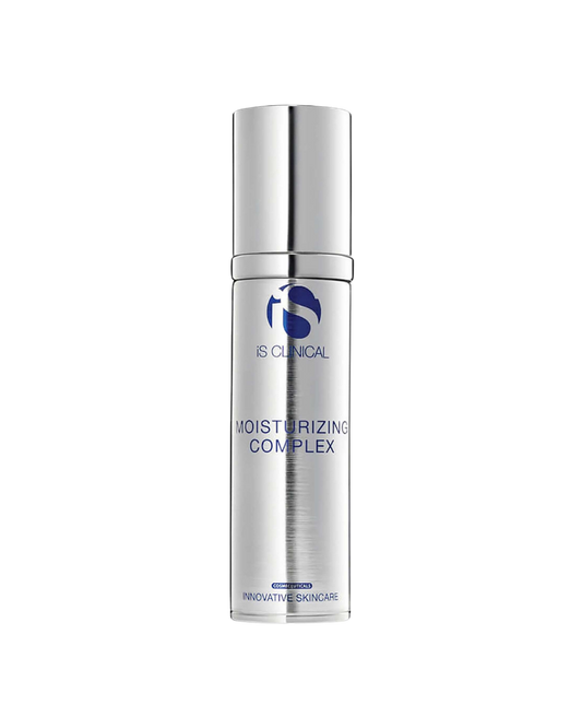 Moisturizing Complex