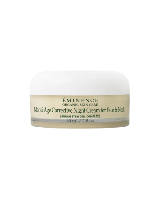 Monoi Age Corrective Night Cream