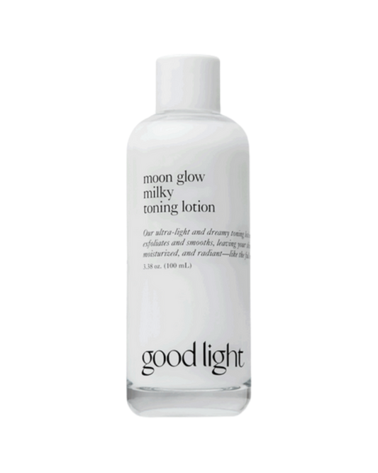 Moon Glow Milky Toning Lotion