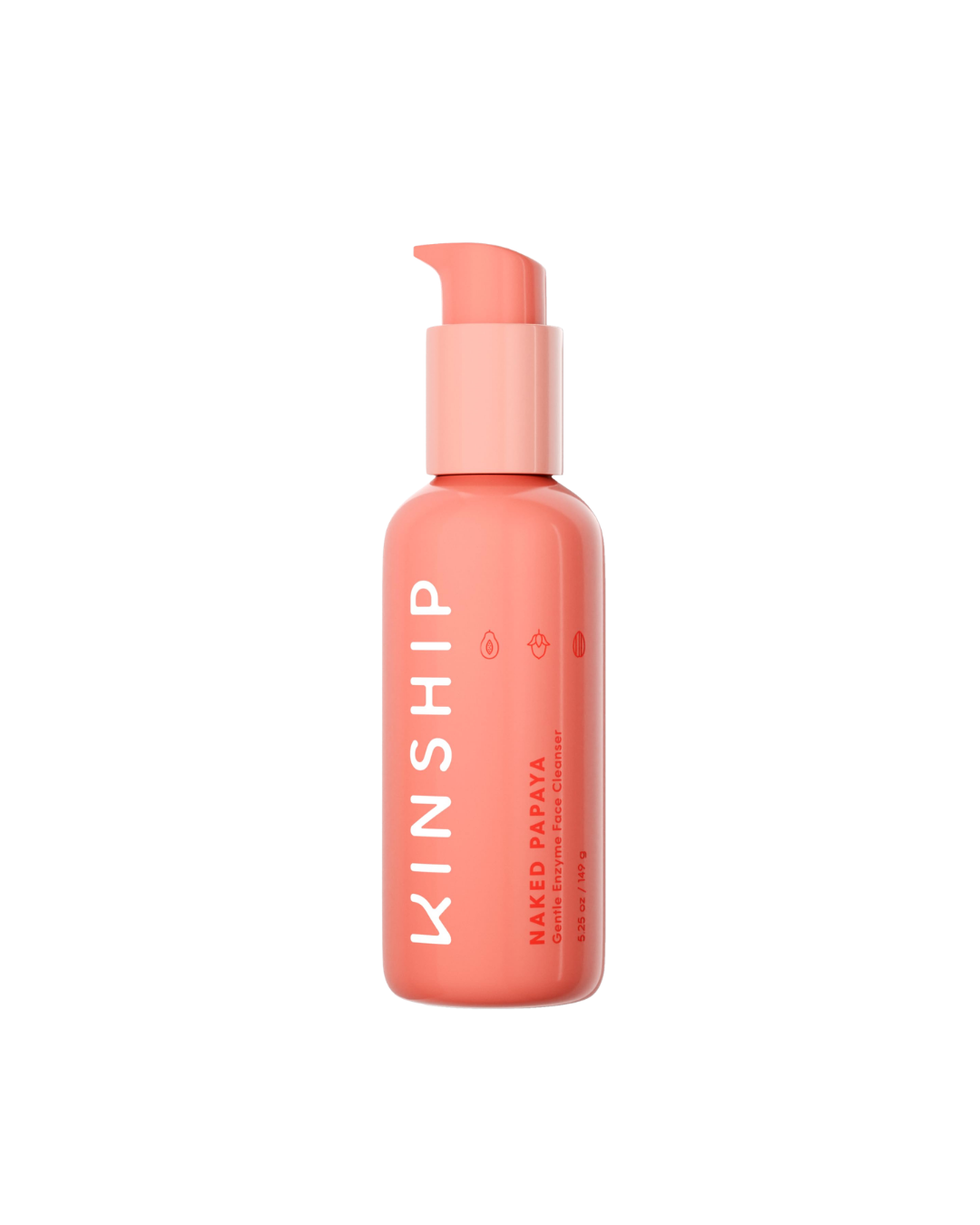 Naked Papaya Enzyme Cleansing