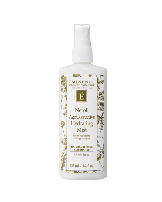 Neroli Age Corrective Hydrating Mist