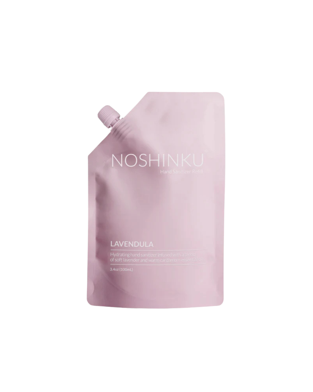 Noshinku Refill Pouch