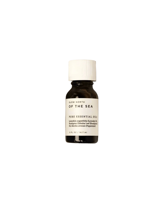 Of The Sea Essential Oil
