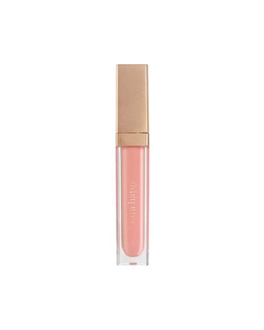 One Luxe-Gloss in The Ballet Slip