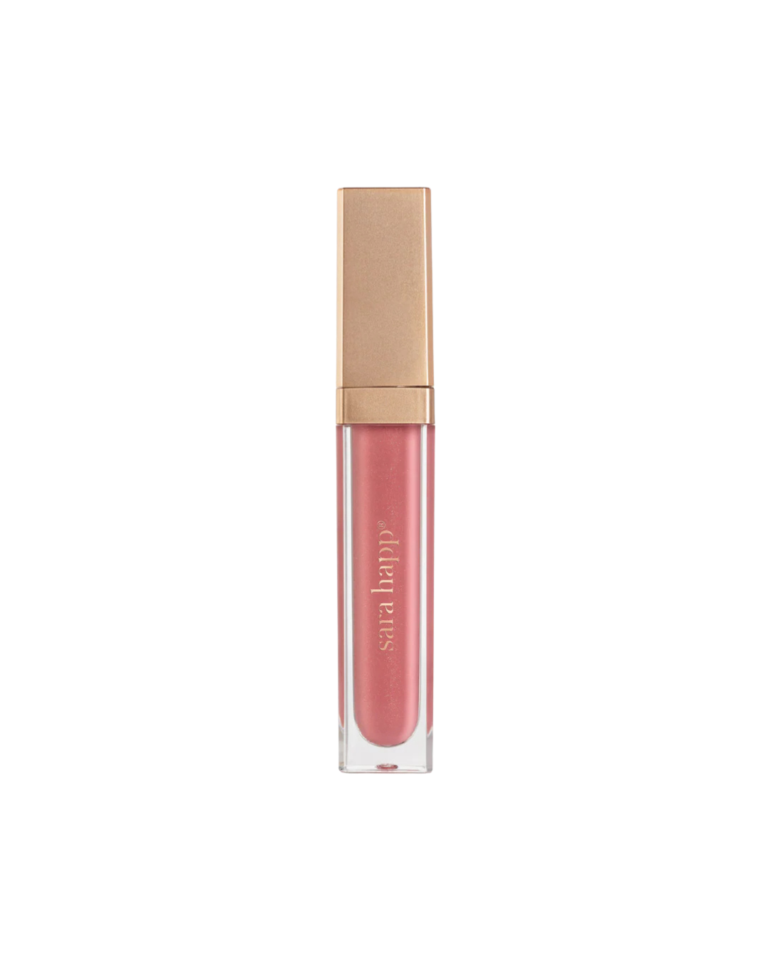 One Luxe-Gloss in The Pink Slip