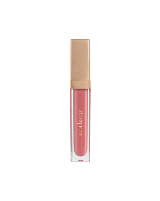 One Luxe-Gloss in The Pink Slip