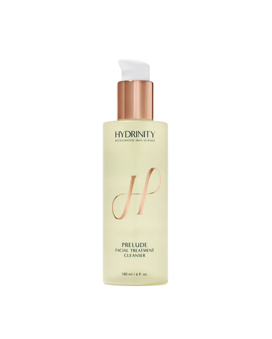 PRELUDE Facial Treatment Cleanser
