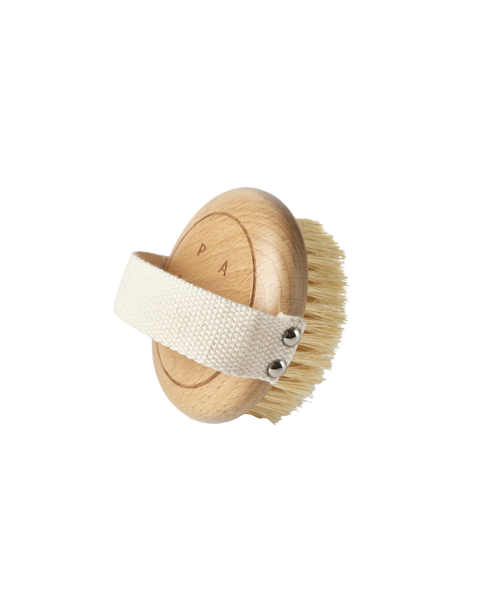 Palermo Dry Brush