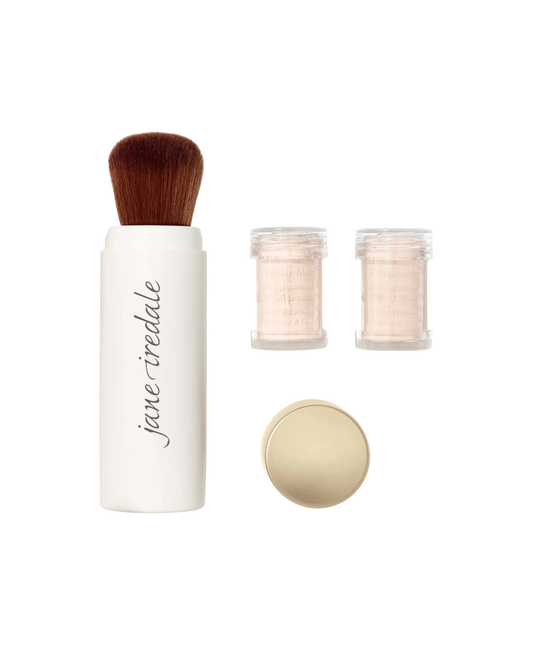 Powder-Me SPF Translucent