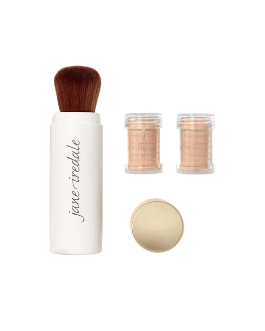 Powder Me SPF Nude