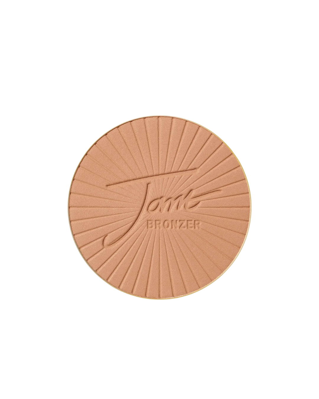 PureBonzer Matte Bronzer Light