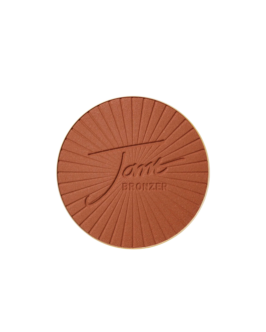 PureBronze Matte Bronzer - Dark