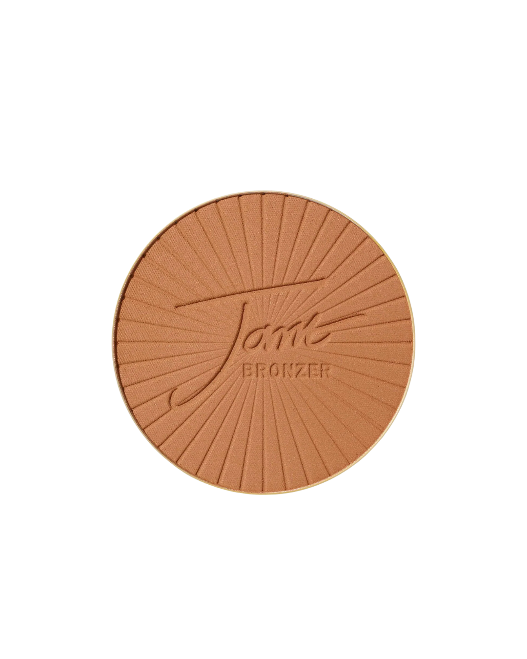 PureBronze Matte Bronzer - Medium