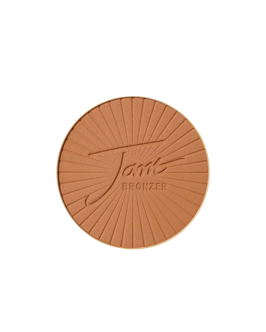 PureBronze Matte Bronzer - Medium