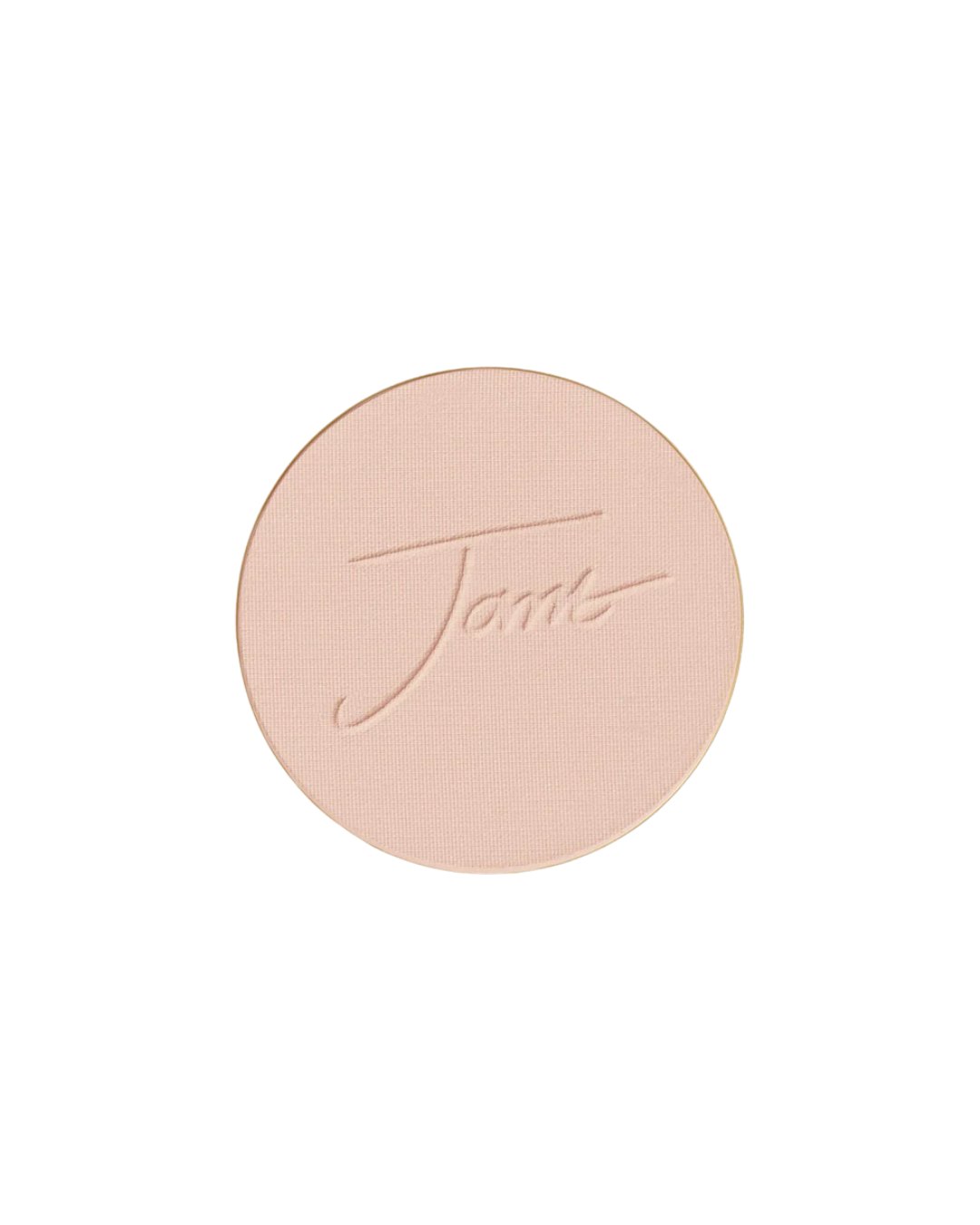 PurePressed Base Light Beige