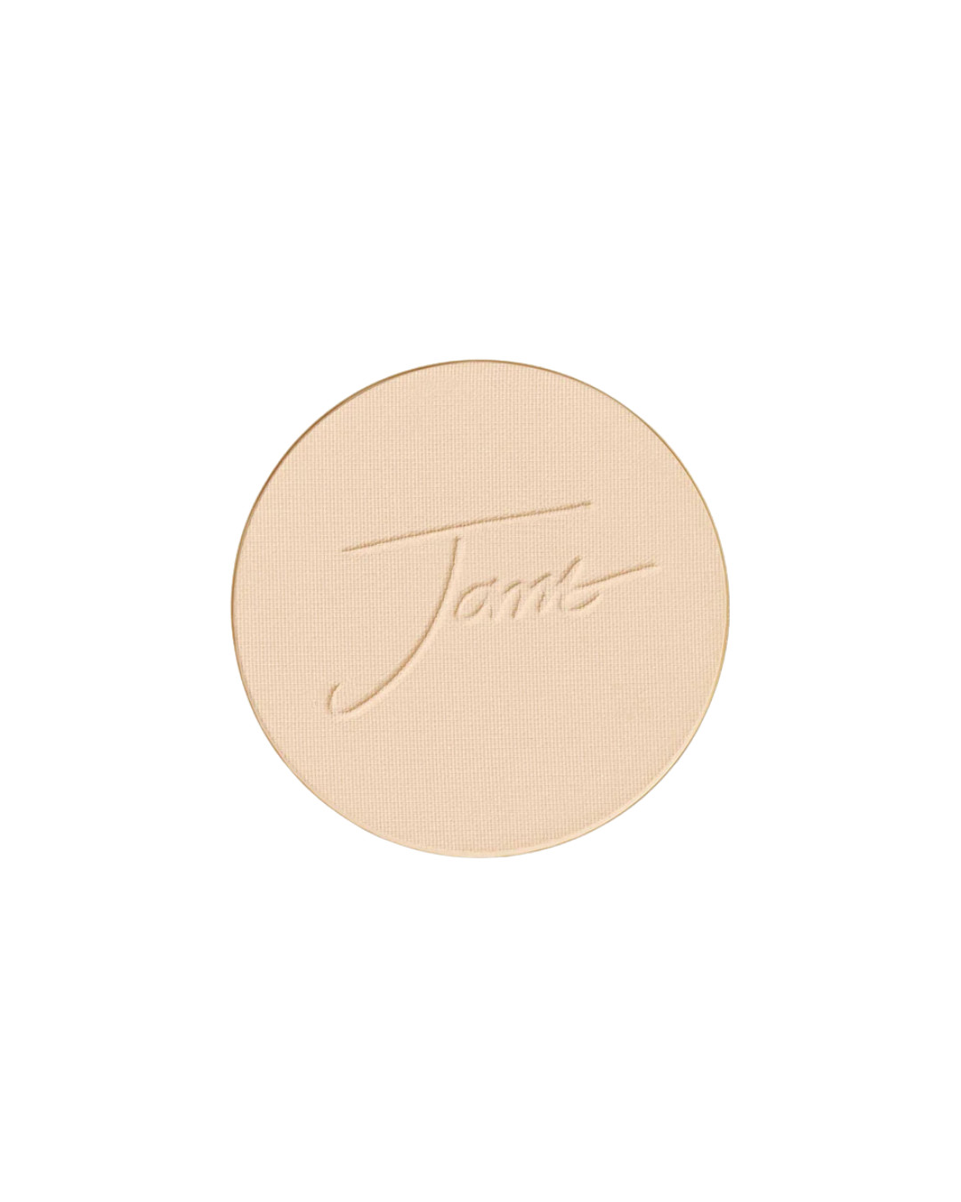 PurePressed Base Warm Silk
