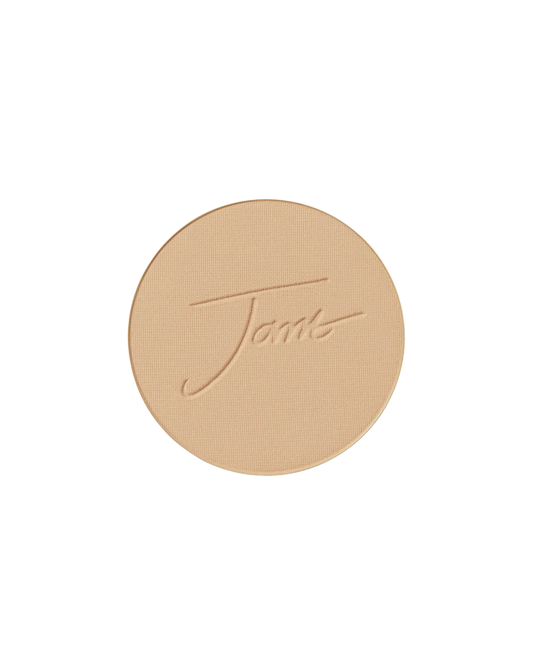 PurePressed Golden Glow