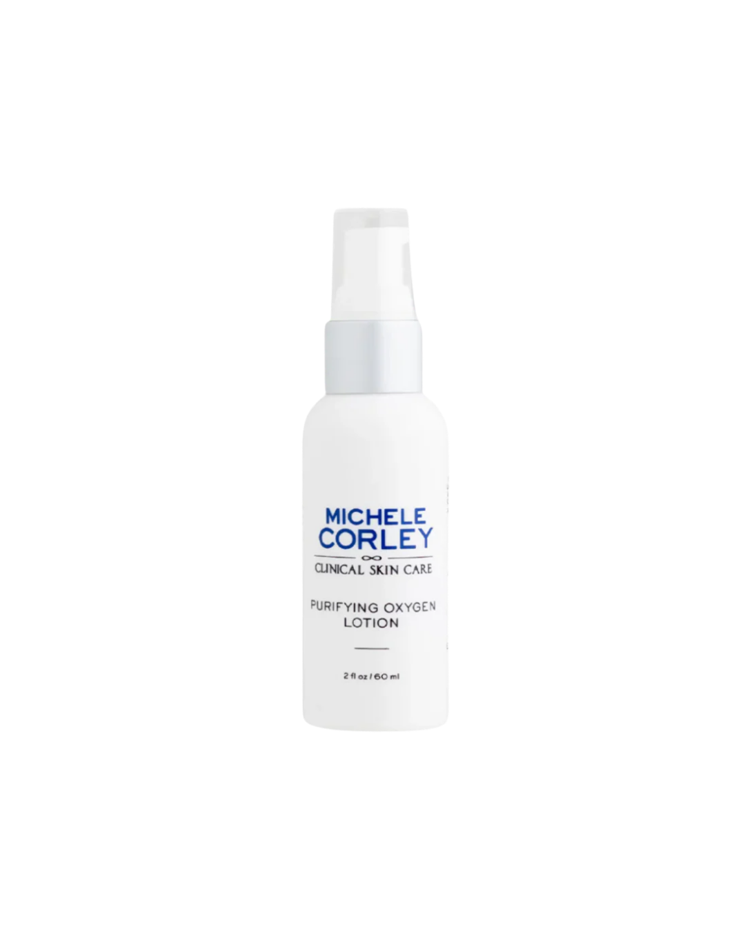 Purifying Oxygen Lotion