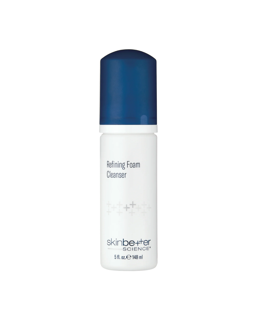 Refining Foam Cleanser
