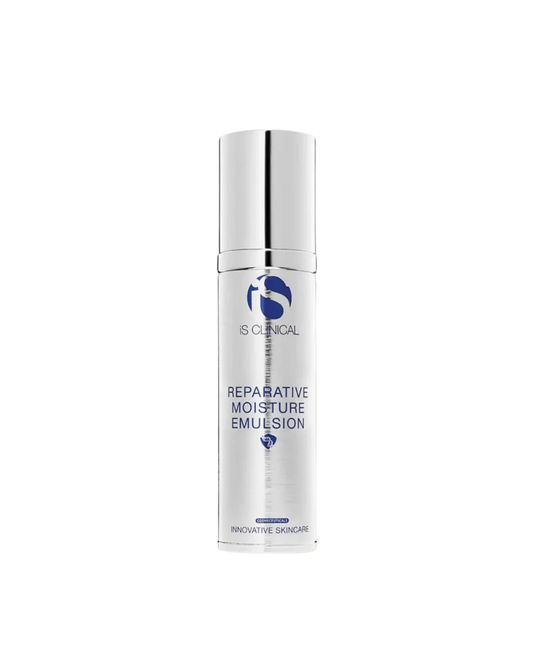 Reparative Moisture Emulsion