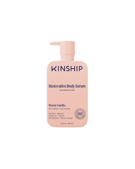 Restorative Body Serum - Vanilla