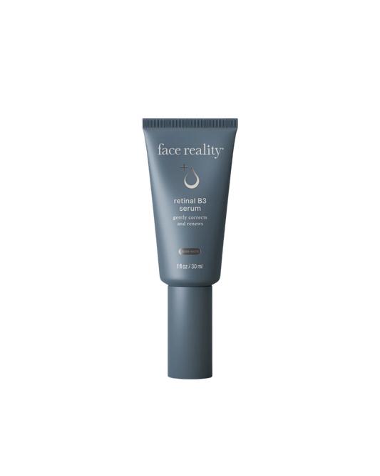 Retinal B3 serum