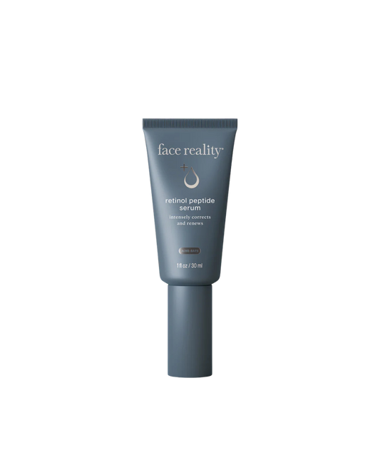 Retinol Peptide Serum