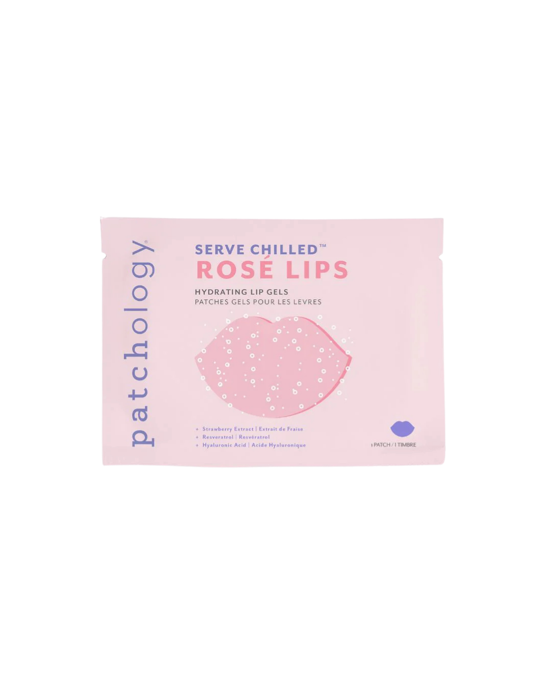 Rose Lips