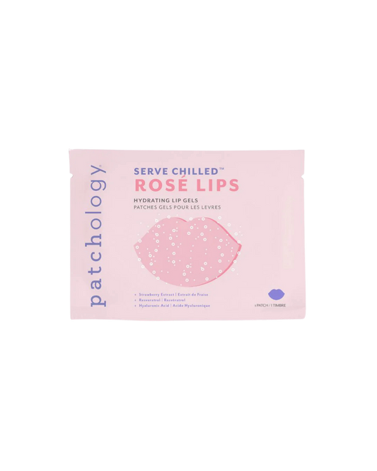 Rose Lips