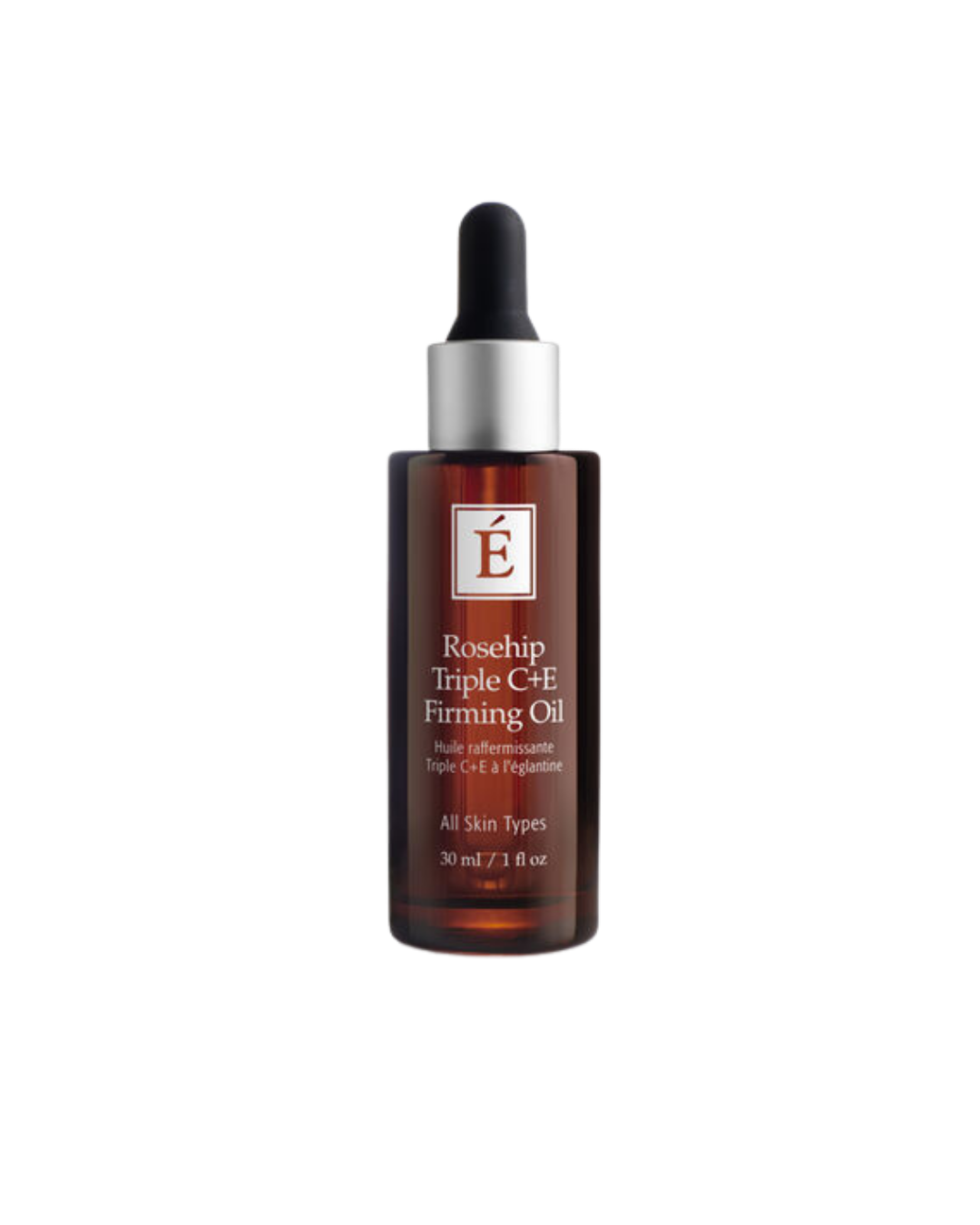 Rosehip Triple C + E Oil