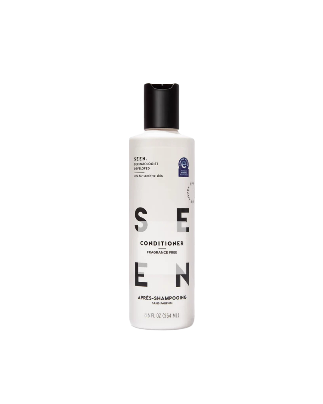 SEEN Fragrance Free Conditioner