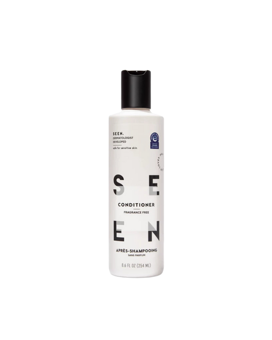 SEEN Fragrance Free Conditioner